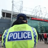 Autom i nožem napao ljude kod sinagoge u Mančesteru, dvoje ubijenih, napadač "verovatno" mrtav 4