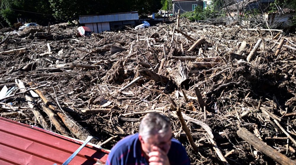 Obilne kiše u Bugarskoj: Četvrta žrtva 1