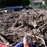 Obilne kiše u Bugarskoj: Četvrta žrtva 11