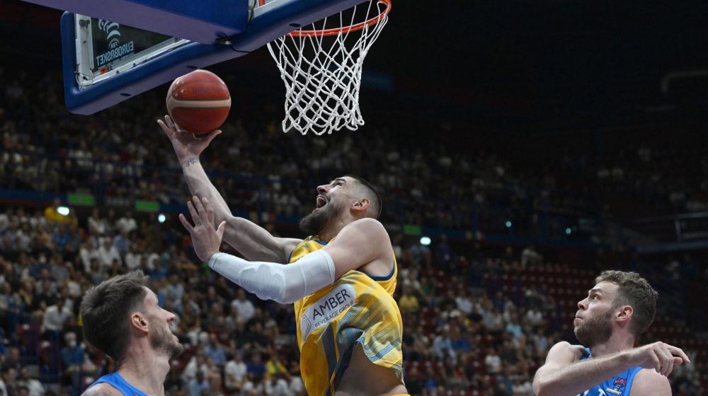 Aleks Len, novi centar KK Real Madrid