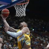 Aleks Len, novi centar KK Real Madrid