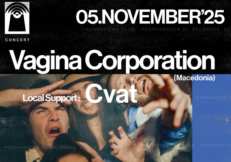 Vagina Corporation