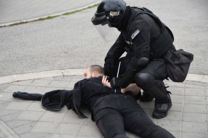 JTOK: Uhapšene dve osobe u okviru međunarodne akcije Odeljenja za suzbijanja krijumčarenja droga 9 JTOK: Uhapšene dve osobe u okviru međunarodne akcije Odeljenja za suzbijanja krijumčarenja droga 3