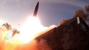 Da li SAD ponovo otvaraju nuklearno doba? 1