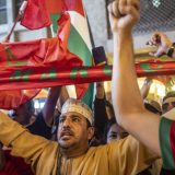 Protesti širom Maroka: Kolektiv mladih GenZ 212 traži ostavku vlade 4