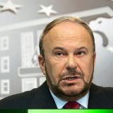 Preminuo bivši albanski premijer Fatos Nano 6