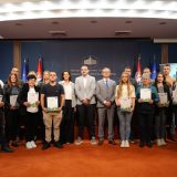 Uručena rešenja za prvih 19 traktora iz IPARD III programa EU 4