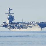 Nosač aviona "Gerald R. Ford"