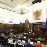 Letonija izglasala povlačenje iz ugovora o prevenciji nasilja nad ženama 2