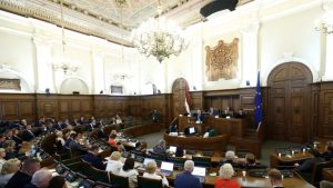 Letonija izglasala povlačenje iz ugovora o prevenciji nasilja nad ženama 3
