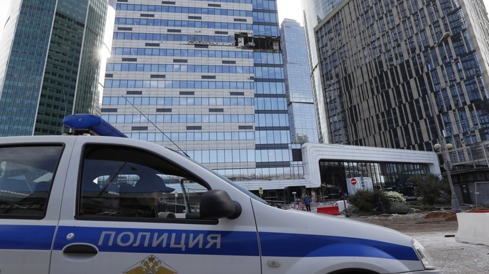 Eksplozija u Moskvi, aktivirana naprava ispod automobila: Stradao Putinov general 11