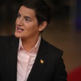 Anu Brnabić ignorisao predsednik Bundestaga: Vučić u Berlin poslao pogrešnu osobu na pogrešno mesto i pogrešno vreme 7