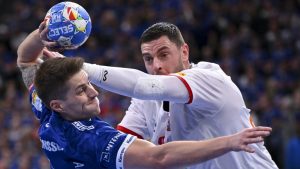 Raul Gonzales odredio sastav Srbije za Evropsko prvenstvo