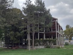 Reporter Danasa u "Avantura parku": Radio samo jedan dan, a sada izgleda kao da je pretekao rat u Ukrajini i Gazi zajedno (FOTO) 12