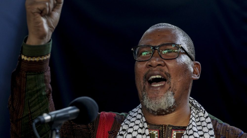 Unuk Nelsona Mandele na brodu koji je presreo Izrael: "Ako primite ovaj video"... (VIDEO) 1