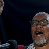 Unuk Nelsona Mandele na brodu koji je presreo Izrael: "Ako primite ovaj video"... (VIDEO) 7