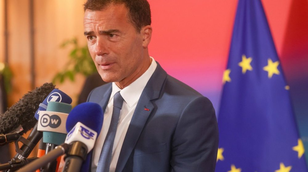 Evropske demokrate o Srbiji: Posle 11 meseci, i dalje nema pravde 1