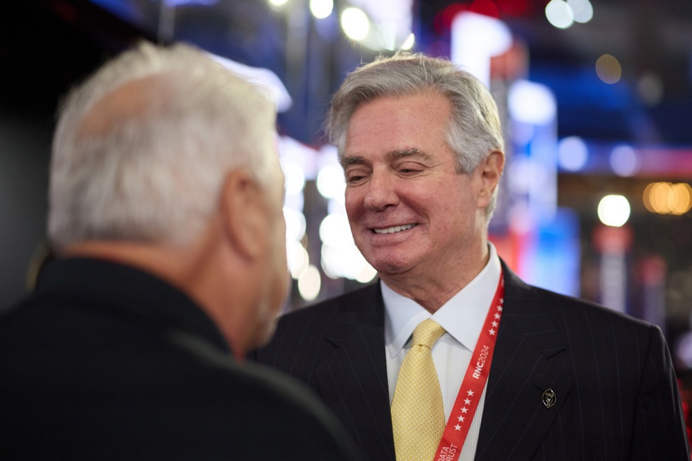 Kompromitovani američki političar blizak Trampu se vratio: Kakve ima veze sa Dodikom? 1