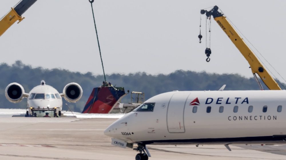 Sudar dva aviona u Njujorku, ima povređenih 1