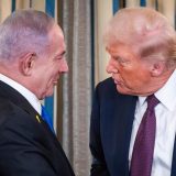 Trampov mirovni plan za Gazu u zamahu, ali bi njegova dvosmislenost mogla da bude kobna 5