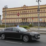 Čistka u Putinovim obaveštajnim službama: Ruski istraživački novinari pojašnjavaju o čemu je reč 2