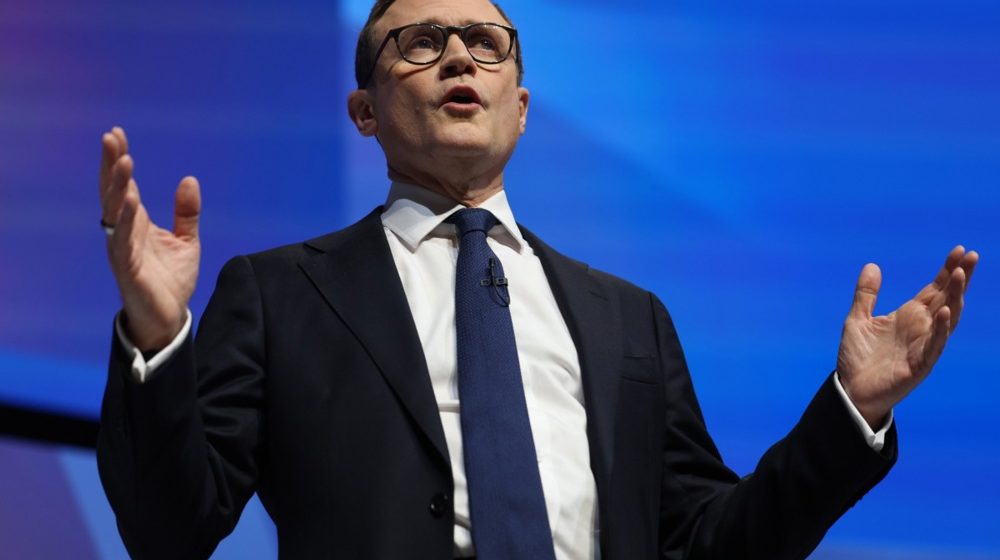 Britanski poslanik podržao peticiju za N1: Nijedna britanska kompanija ne bi smela da učestvuje u gušenju nezavisnog novinarstva 1