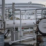 Skupštinski odbor za privredu, regionalni razvoj, trgovinu, turizam i energetiku usvojio predloge zakona o gasu i nafti 7