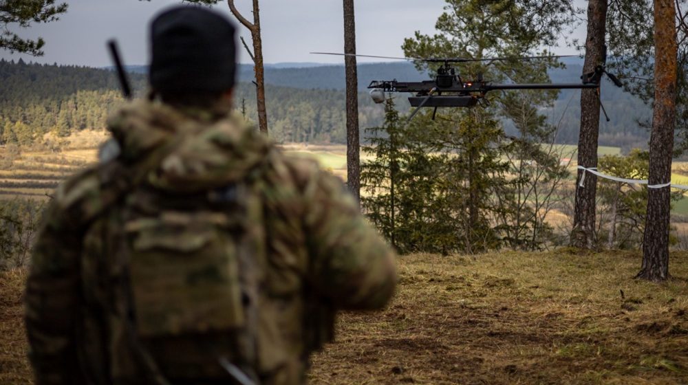 "Evropa se ne može skrivati iza svojih zidina": Kapetan u američkoj vojci predlaže koja bi trebalo da bude strategija Evrope 1
