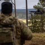 "Evropa se ne može skrivati iza svojih zidina": Kapetan u američkoj vojci predlaže koja bi trebalo da bude strategija Evrope 6