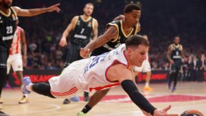 Košarkaš Monaka Nemanja Nedović priznao je u razgovoru za košarkaški sajt Basketnews da nije mislio da će se ovoga leta otisnuti u Kneževinu.