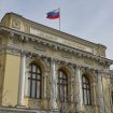Ruska centralna banka