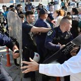 Sukob grčke policije s lekarima bolnice koju je posetio premijer