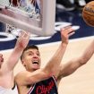 Bogdan Bogdanović, LA Klipers