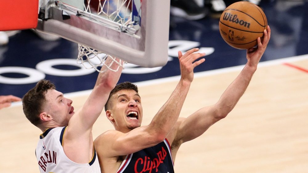 Bogdan Bogdanović nastavlja karijeru u NBA ligi