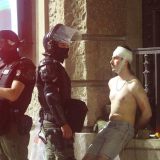 Djeca koju su vaspitali borci za demokratiju iz devedesetih 4