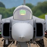 borbeni avion Gripen