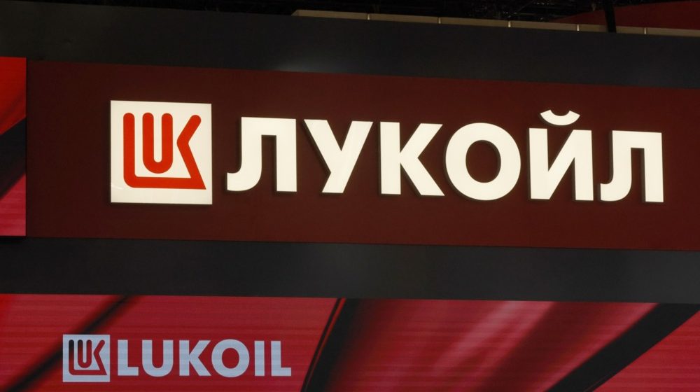 Lukoil