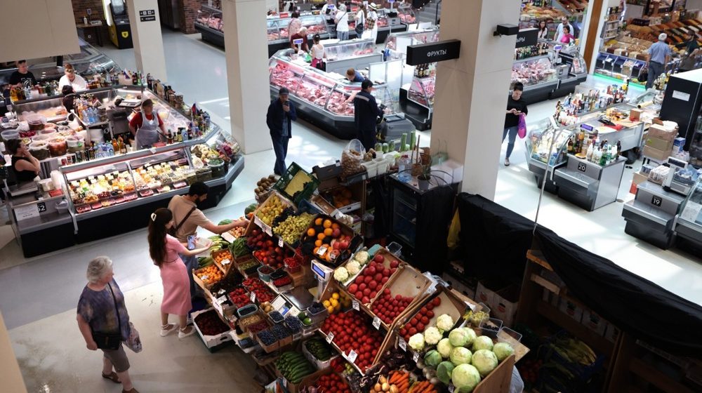 Dumi predat nacrt zakona: Rusi uvode bonove za hranu? 1