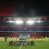 Stadion Marakana - Rio de Ženeiro