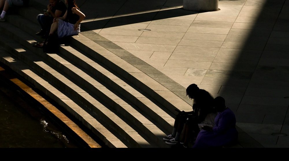 Pariski sporazum prepolovio broj dodatnih vrućih dana do kraja veka 1