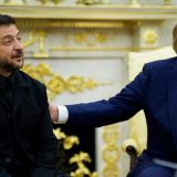 "Ukrajina moralno iznad svih, pa i trampizma i 'pijanog kauboja'": Sagovornici Danasa o mirovnim pregovorima u svetlu smene u kabinetu Zelenskog 6