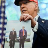 Krhko primirje u Gazi i propast najnovijeg plana za Rusiju: Da li realnost sustiže Trampove inicijative? 3