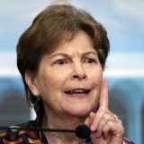 Džin Šahin, američka senatorka