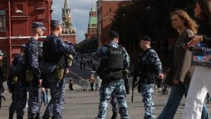 U Rusiji bi mogao izbiti građanski rat: Glavni sociolog Kremlja upozorio na pet izazova 2