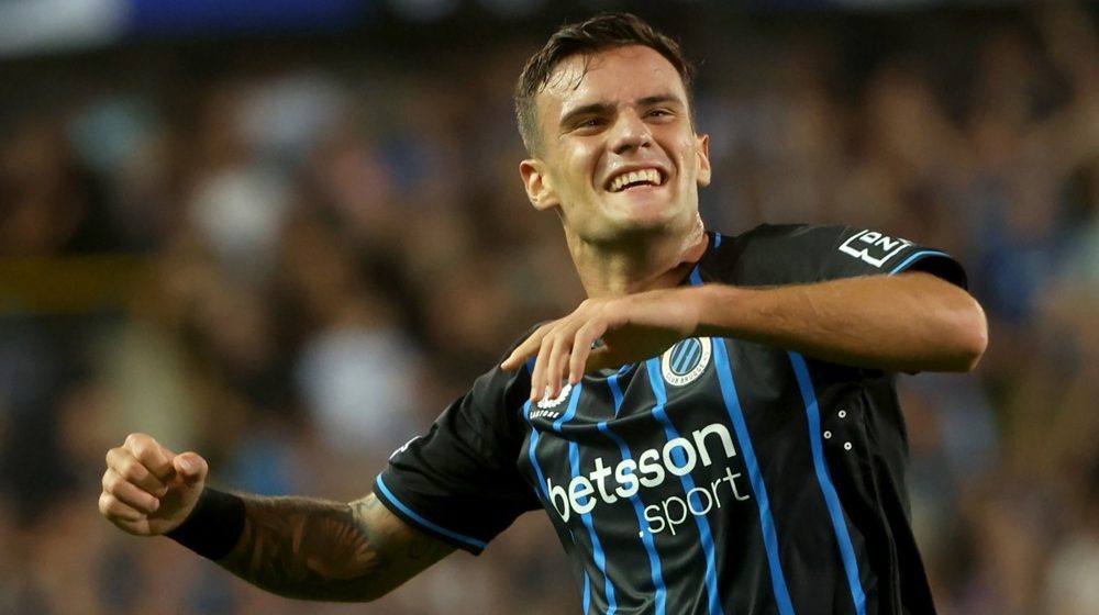 Aleksandar Stanković