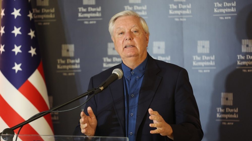 Odbor za spoljne poslove Senata SAD odobrio Predlog zakona: "Rusija da se proglasi sponzorom terorizma" 1