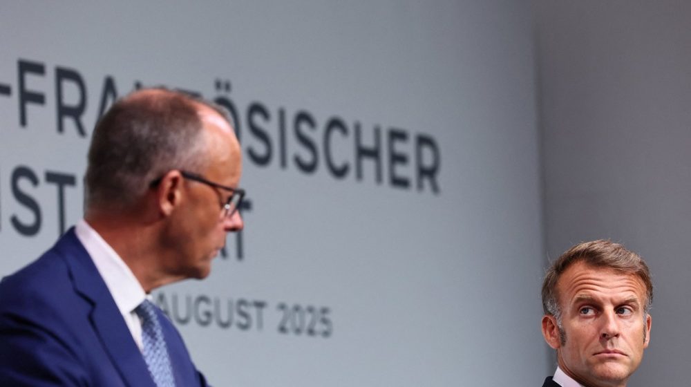 Kriza vlade u Francuskoj: Kakve su posledice po Nemačku? 1