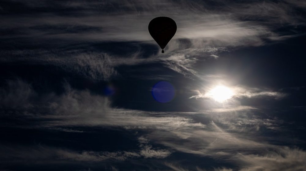 Stručnjak za špijunažu kaže da "nam je vreme već isteklo": Zašto NATO ne može da spreči Belorusiju da puštaju dečje balone? 1