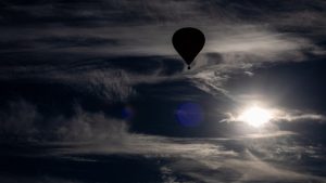 Stručnjak za špijunažu kaže da "nam je vreme već isteklo": Zašto NATO ne može da spreči Belorusiju da puštaju dečje balone? 2