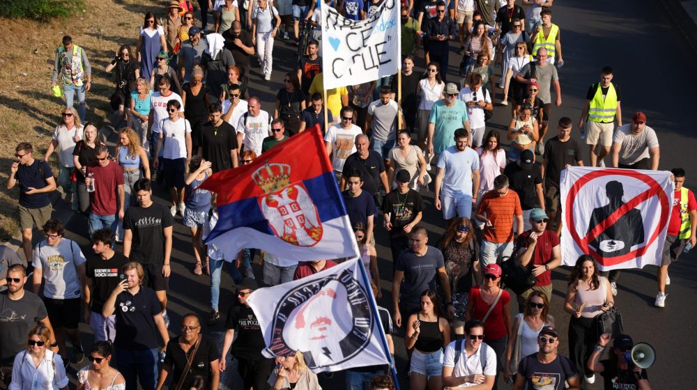 Pitam javno: Je li moguće, gospodo iz opozicije? 1